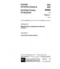 IEC 60602 Amd.1 Ed. 1.0 b:1987