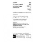 IEC 60864-1 Amd.1 Ed. 1.0 b:1987
