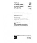 IEC 60269-4 Ed. 3.0 b:1986