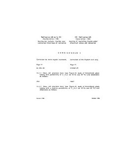 IEC 60628 Ed. 2.0 b CORR1:1986