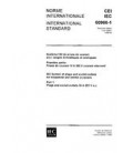 IEC 60906-1 Ed. 1.0 b:1986