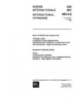 IEC 60605-3-2 Ed. 1.0 b:1986