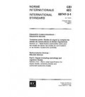 IEC 60747-3-1 Ed. 1.0 b:1986