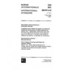 IEC 60747-3-2 Ed. 1.0 b:1986