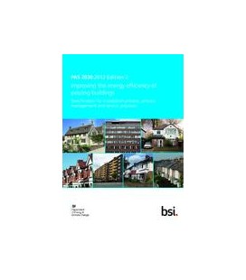BS PAS 2030:2012 EDITION 2