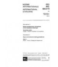 IEC 60068-2-14 Amd.1 Ed. 5.0 b:1986