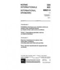 IEC 60621-3 Amd.1 Ed. 1.0 b:1986