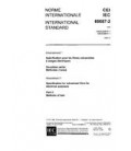 IEC 60667-2 Amd.1 Ed. 1.0 b:1986