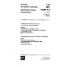 IEC 60384-4-2 Ed. 1.0 b:1985