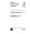 IEC 60808 Ed. 1.0 b:1985