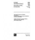IEC 60812 Ed. 1.0 b:1985