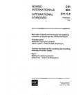 IEC 60811-1-4 Ed. 1.0 b:1985