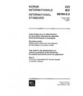IEC 60704-2-2 Ed. 1.0 b:1985
