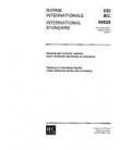IEC 60628 Ed. 2.0 b:1985