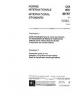 IEC 60787 Amd.1 Ed. 1.0 b:1985