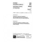 IEC 60344 Amd.1 Ed. 2.0 b:1985