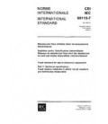 IEC 60115-7 Ed. 1.0 b:1984