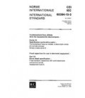 IEC 60384-15-3 Ed. 1.0 b:1984