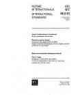 IEC 60068-2-53 Ed. 1.0 b:1984