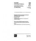 IEC 60051-7 Ed. 4.0 b:1984