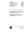IEC 60806 Ed. 1.0 b:1984