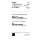 IEC 60487-2-3 Ed. 1.0 b:1984
