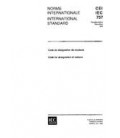 IEC 60757 Ed. 1.0 b:1983