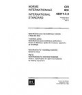 IEC 60371-3-3 Ed. 1.0 b:1983
