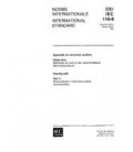 IEC 60118-0 Ed. 2.0 b:1983
