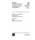 IEC 60118-5 Ed. 1.0 b:1983