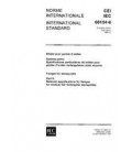 IEC 60154-6 Ed. 1.0 b:1983