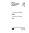 IEC 60747-1 Ed. 1.0 b:1983