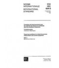 IEC 60654-3 Ed. 1.0 b:1983