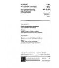 IEC 60068-2-31 Amd.1 Ed. 1.0 b:1982