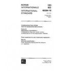 IEC 60384-16 Ed. 1.0 b:1982