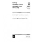 IEC 60557 Ed. 1.0 b:1982