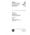 IEC 60598-2-7 Ed. 1.0 b:1982