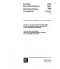 IEC 60229 Ed. 2.0 b:1982