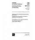 IEC 60115-5 Ed. 2.0 b:1982