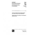 IEC 60304 Ed. 3.0 b:1982