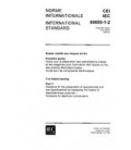 IEC 60695-1-2 Ed. 1.0 b:1982
