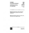 IEC 60732 Ed. 1.0 b:1982