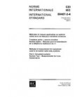 IEC 60487-3-4 Ed. 1.0 b:1982