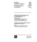 IEC 60118-4 Ed. 1.0 b:1981