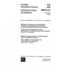 IEC 60510-3-1 Ed. 1.0 b:1981