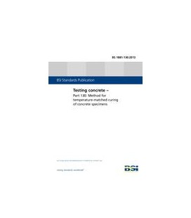 BS 1881-130:2013