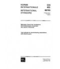 IEC 60703 Ed. 1.0 b:1981