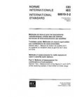 IEC 60510-3-2 Ed. 1.0 b:1980