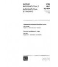 IEC 60092-301 Ed. 3.0 b:1980