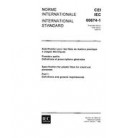 IEC 60674-1 Ed. 1.0 b:1980